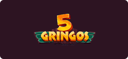 5gringos Casino Logo